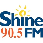90.5 ShineFM – CKRD-เอฟเอ็ม