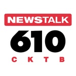 NewsTalk 610 — CKTB