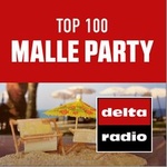 डेल्टा रेडिओ - टॉप 100 मल्ले