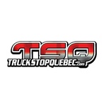 Truckstop Quebec