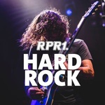 РПР1. – Хард рок