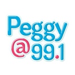Peggy 99.1 - CFPG-FM