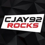 CJAY92 – CJAY-เอฟเอ็ม