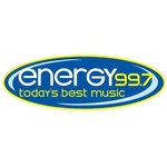Energie 99.7 – CKPT-FM