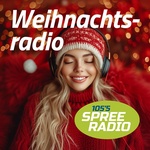 105'5 Spreeradio – Radio Weinhnachts