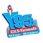 Y95.5 - CJLS-FM