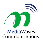 Media Waves การสื่อสาร