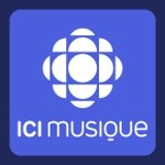Ici ミュージック モントリオール – CBFX-FM
