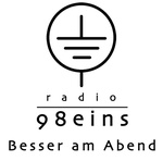 रेडियो 98 ईन्स