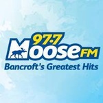 97.7 Moose FM - CHMS-FM