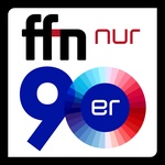 rádio ffn – nur 90er