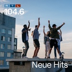 104.6 RTL – Nouveaux hits