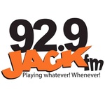 جاك 92.9 - CFLT-FM