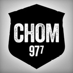 CHOM 97.7 - CHOM-FM
