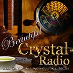 Crystal Radio Կանադա