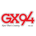 GX94 - CJGX