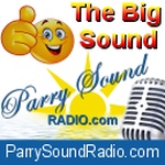 Parry Sound Eastern Shores ռադիո