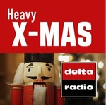 delta rádio – Heavy X-Mas