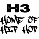 GenzelFamily - H3 Home of Hip Hop