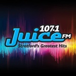 107.1 ジュース FM – CJCS-FM