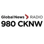 ニューストーク 980 – CKNW