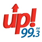 վերև 99.3 – CIUP-FM