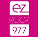 EZ ROCK 97.7 - CKTK-FM