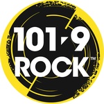 101.9 Rock — CKFX-FM
