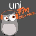 uniFMラジオ