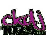 CKDJ 107.5 FM - CKDJ-FM