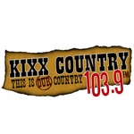 Kixx देश - CHVO-FM