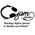 CJAM99.1FM