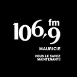106,9 Մորիս – CKOB-FM