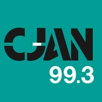 FM 99.3 – CJAN-FM