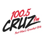 100.5 Cruz FM – CHFT-FM