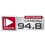Antena Landau