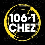 106.1 CHEZ - CHEZ-FM