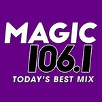ম্যাজিক 106.1 – CIMJ-FM