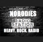 Nobodies ռադիոկայան. Heavy Rock ռադիո