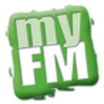 MyFM - CKZM-FM