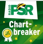 रेडियो पीएसआर - चार्टब्रेकर