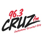 96.3 Cruz FM - CFWD-FM