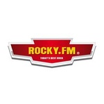 רוקי FM ארה"ב