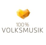 Đài phát thanh Schlagerplanet – 100% Volksmusik