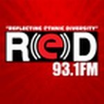 RED FM – CKYE-เอฟเอ็ม