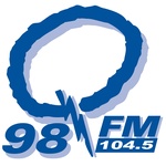 Q98 - CJCQ-FM