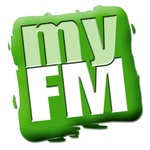 myFM 93.3 - CKSG-FM