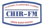 Греческая радиостанция CHIR - CHIR-FM