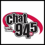 CHAT 94.5 FM - CHAT-FM