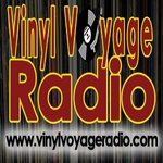 Vinylové rádio Voyage